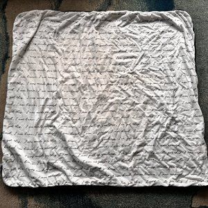 Goumi "I am loved" Blanket